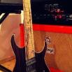Guitare GNG Blackmachine 2013 1