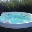 Jacuzzi extérieur Crown II 1