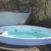 Jacuzzi extérieur Crown II 3