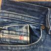 Jeans Diesel Buster 28/32 4