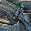 Jeans Diesel Poiak 30/32 3