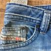 Jeans Diesel Thavar 28/32 3