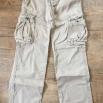 Pantalon beige Tommy Hilfigher 28/32 1