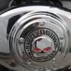 Harley-Davidson Electra Glide 4