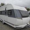 Caravane Hobby 540 WLU 1