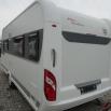 Caravane Hobby 540 WLU 2