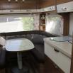 Caravane Tabbert - PEAT 540E 3