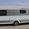Caravane Tabbert - PEAT 540E 4