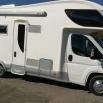 Camping-car McLouis - Tandy 620G 1