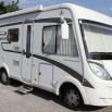 Camping-car Hymer B514 1