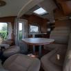 Camping-car Hymer B514 2