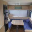 Caravane burstner averso 465 TS 2