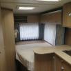 Caravane burstner averso 465 TS 4