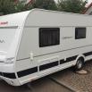 Caravane Dethleffs - Beduin 560 FR 1