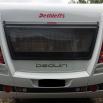 Caravane Dethleffs - Beduin 560 FR 4