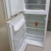 réfrigérateur-congélateur encastré PROGRESS 1
