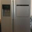 Frigo americain Samsung 1