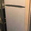 frigo Indesit + congélateur 4