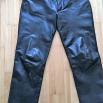 Pantalon en cuir BMW taille 52 1