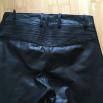 Pantalon en cuir BMW taille 52 3