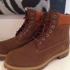 Chaussures Timberland 44.5 1