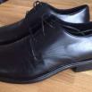 Chaussures Giorgio Armani 43 3
