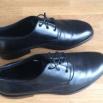 Chaussures Giorgio Armani 43 4