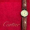 Montre Cartier 3