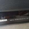 Yamaha YSP-4100B Soundbar 2