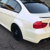 Bmw E90 335d 2