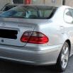 Mercedes-Benz CLK 200 3