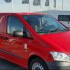 Mercedes-Benz Vito 110 CDI 1