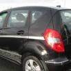 Mercedes-Benz A 180 diesel 2