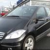 Mercedes-Benz A 180 diesel 4