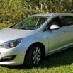 Opel Astra ST 1.7 CDTI 2