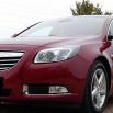 Opel Insignia 2.0 Turbo essence 1