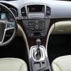 Opel Insignia 2.0 Turbo essence 2
