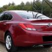 Opel Insignia 2.0 Turbo essence 4