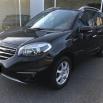 Renault Koleos dCi 150 4WD 1