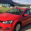 Volkswagen Golf break 2014 1