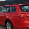 Volkswagen Golf break 2014 2