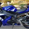 Yamaha YZF-R1 RN09 1