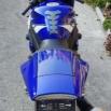 Yamaha YZF-R1 RN09 3