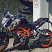 KTM 390 Duc 3