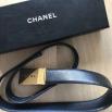 Ceinture Vintage Chanel 1