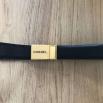 Ceinture Vintage Chanel 3