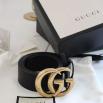 Gucci ceinture Marmont 80 cm 2