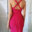 Robe Herve Leger taille 36 1