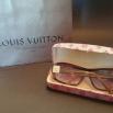 Louis Vuitton lunettes 1
