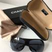 CHANEL lunettes de soleil Ray-Ban 1